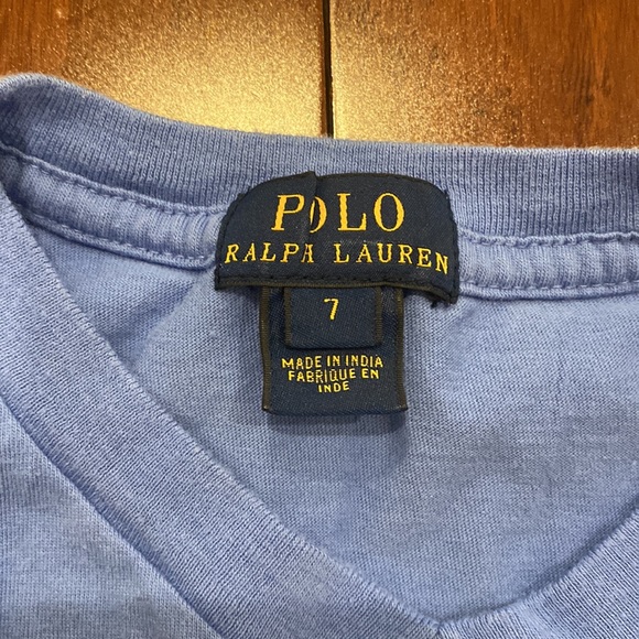 Polo t shirt - Picture 4 of 4
